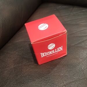 Bolle Red Box with Logo